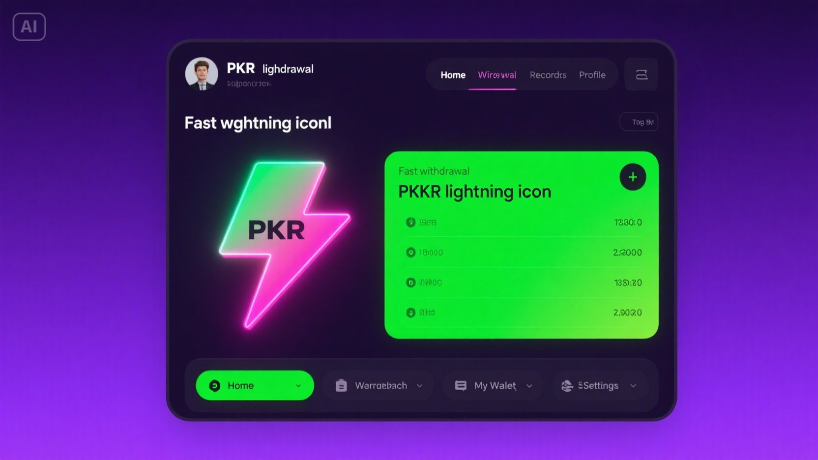 Registration at Casino X Casino