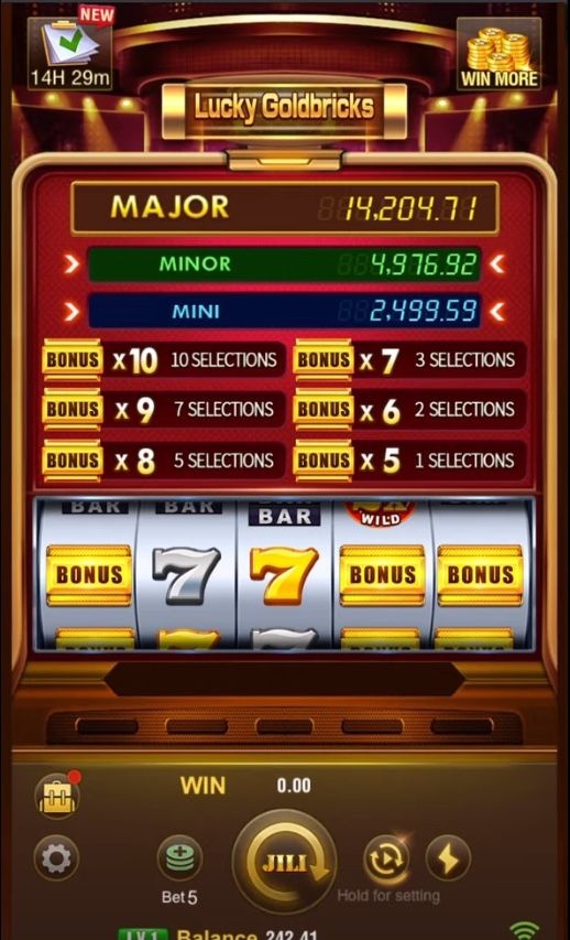 Casino X game