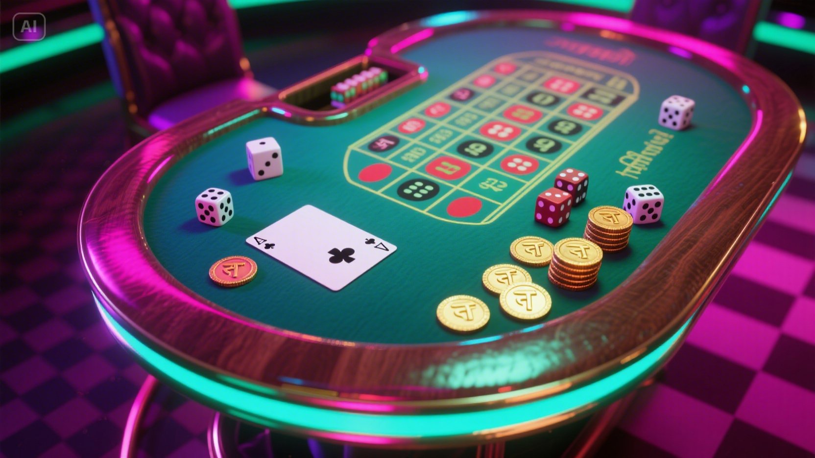 Casino Casino X desktop and mobile interfaces