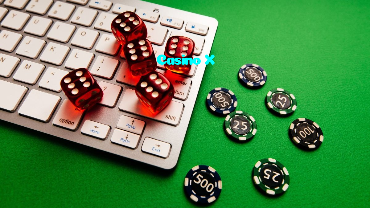 Casino X خوش آمدید بونس +600% پیشکش موبائل ایپ کے پروموشن سیکشن میں دکھائی دیتی ہے۔