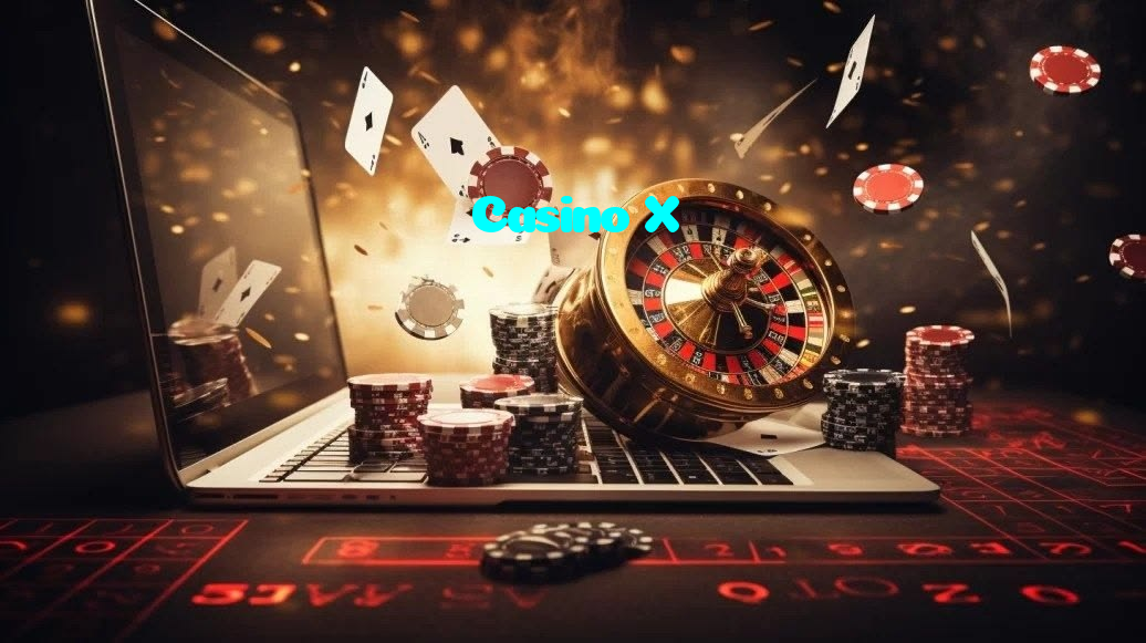 available types of Casino X bet including pre-match live express and system bets