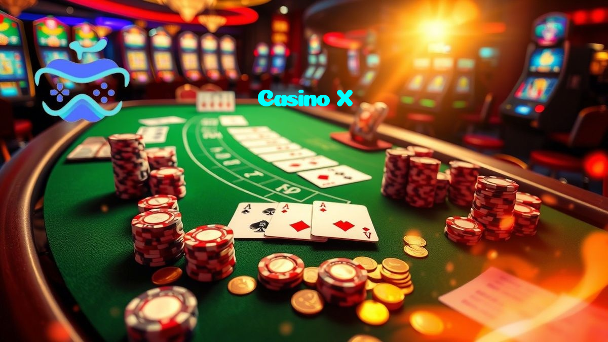 making first deposit on Casino X website using local payment methods in Pakistan