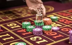 available types of Casino X bet including pre-match live express and system bets