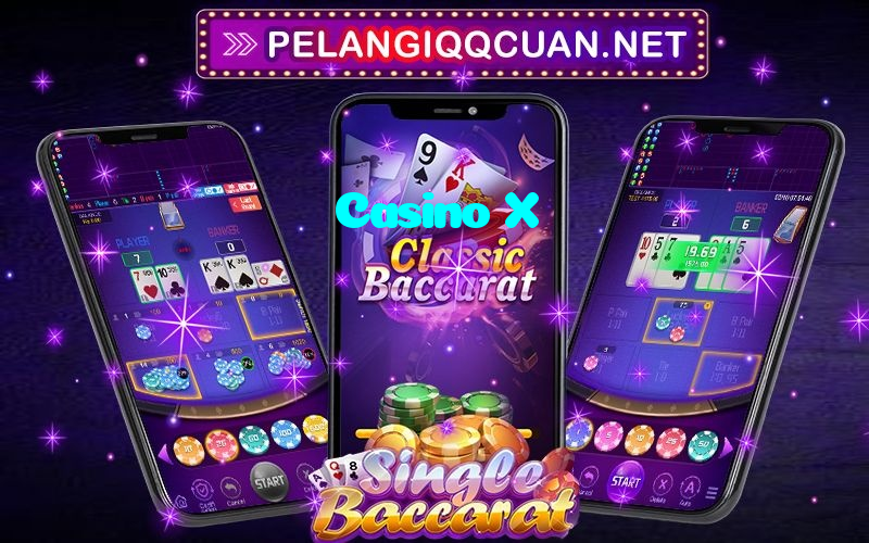 Casino X